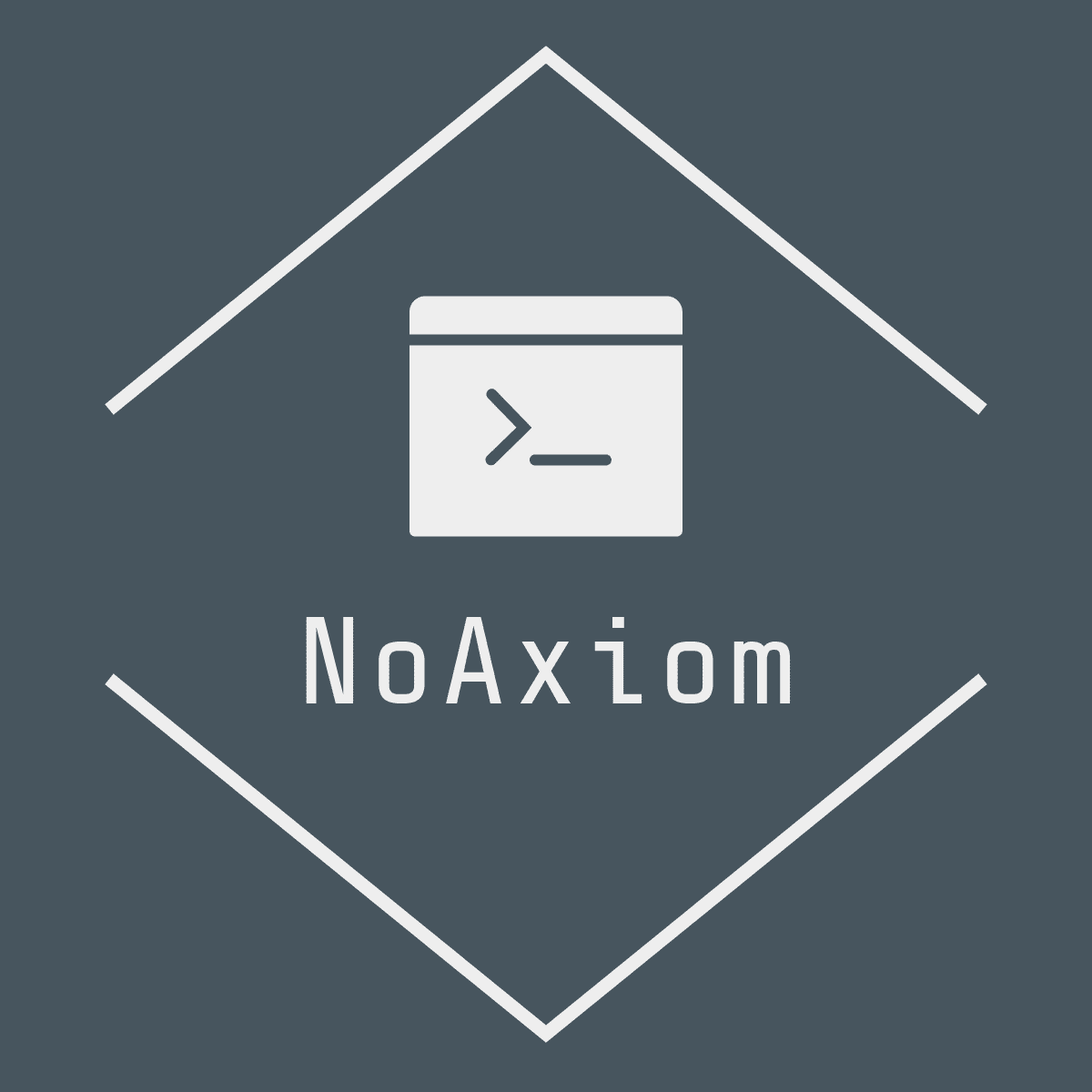 NoAxiom OS 概览